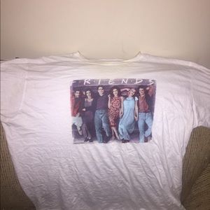 Friends T-shirt